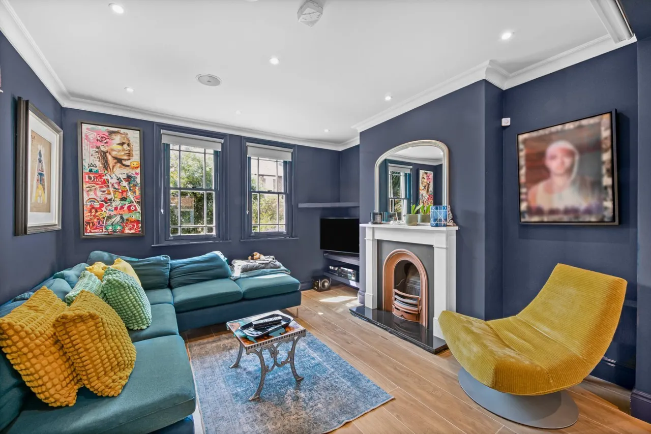 Victoria Road, Mortlake, SW14, photo 16