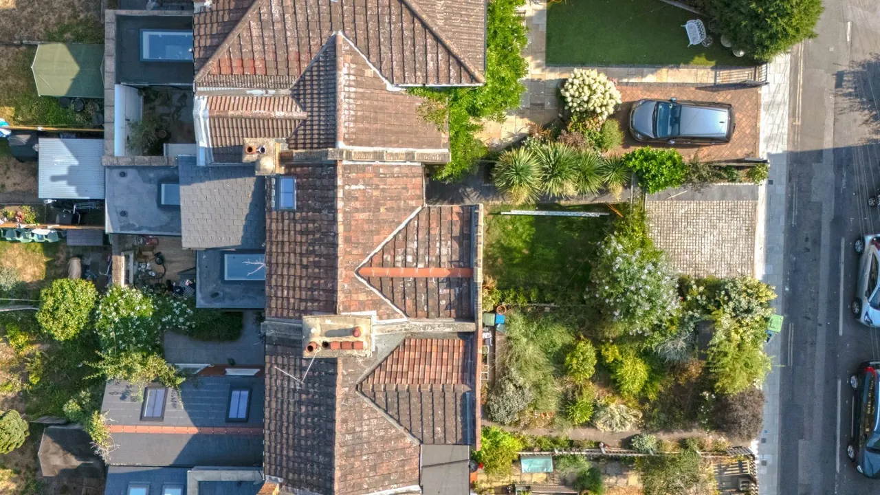 Victoria Road, Mortlake, SW14, photo 8