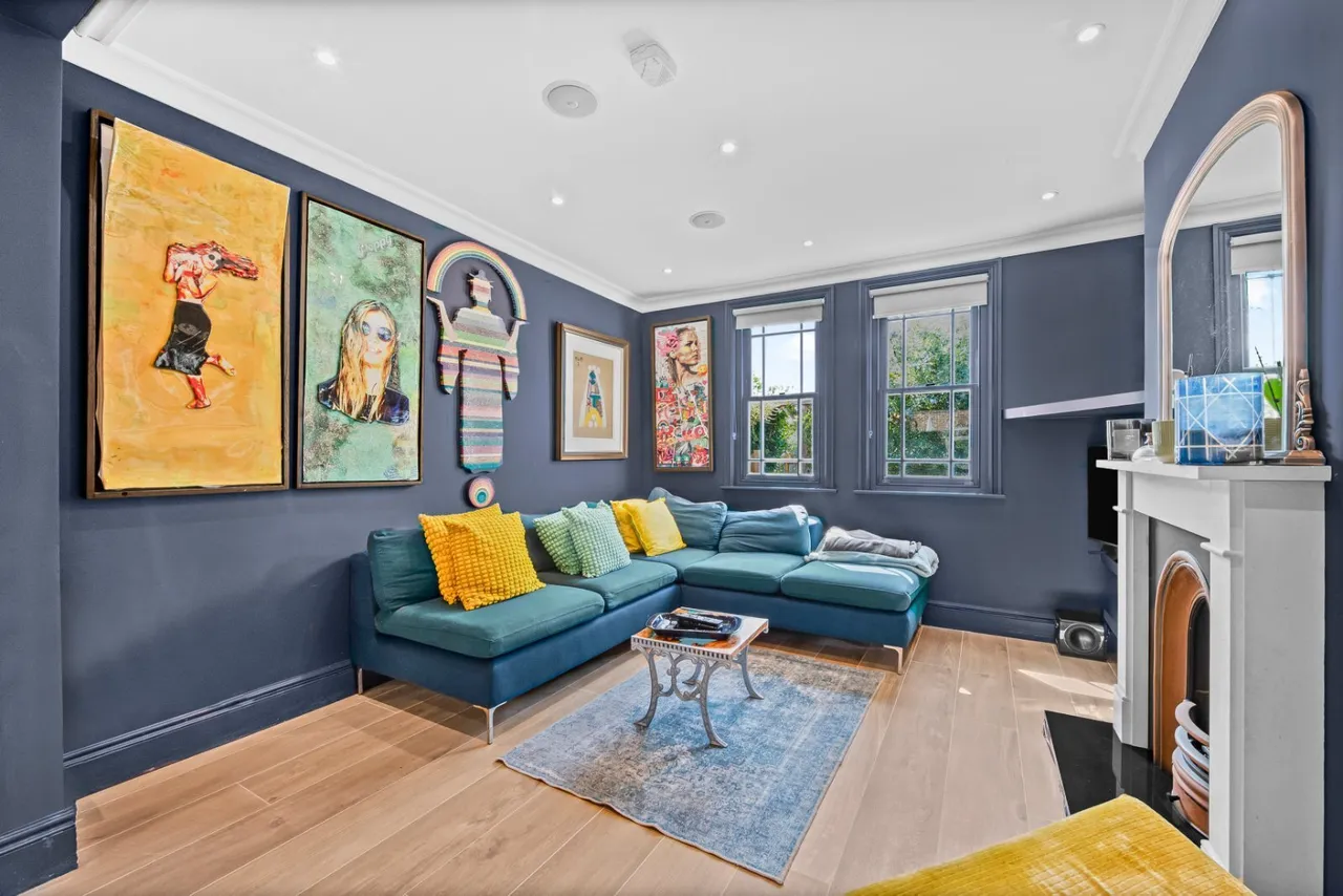 Victoria Road, Mortlake, SW14, photo 6