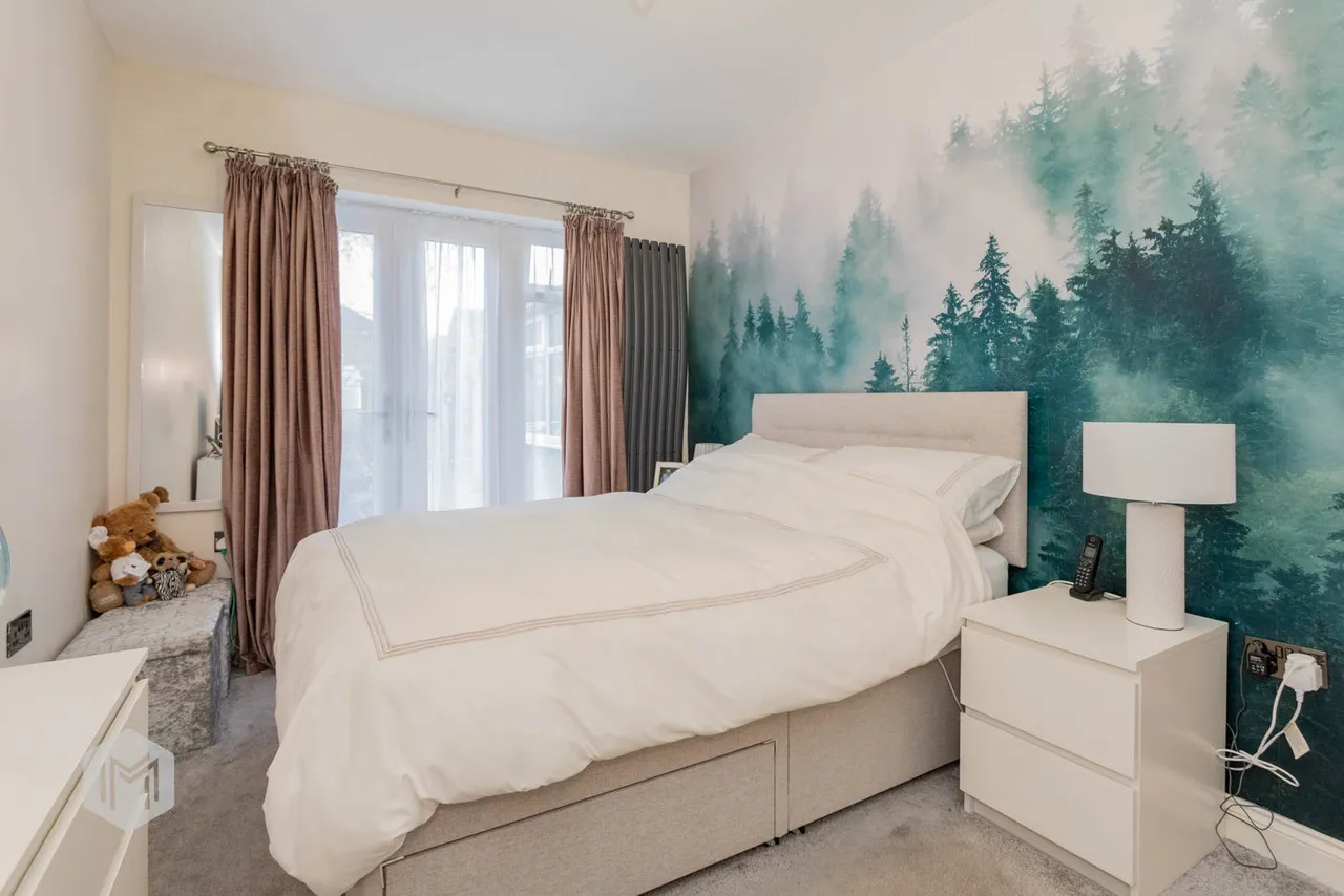 Caldwell Close, Astley, M29, photo 16