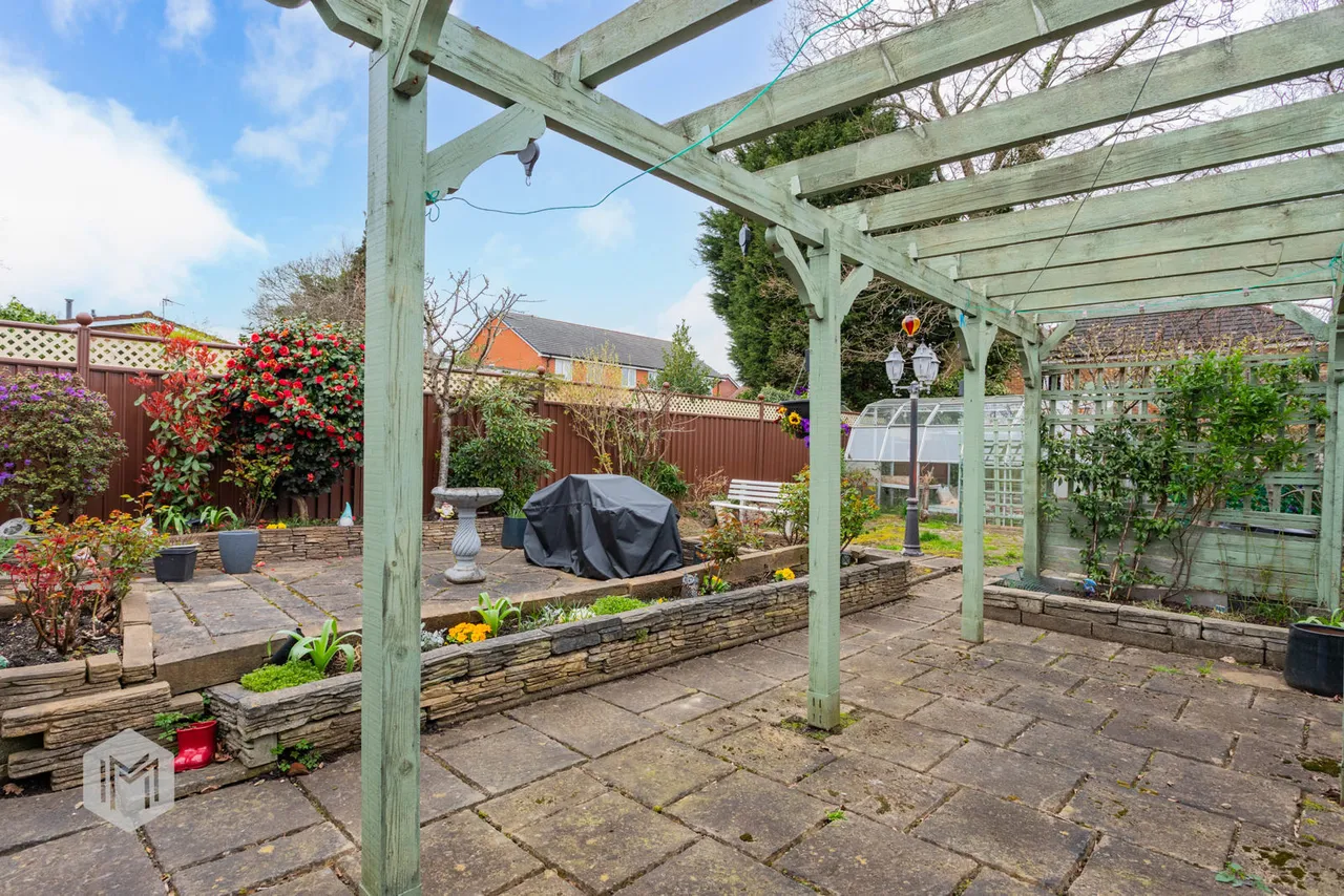 Caldwell Close, Astley, M29, photo 27