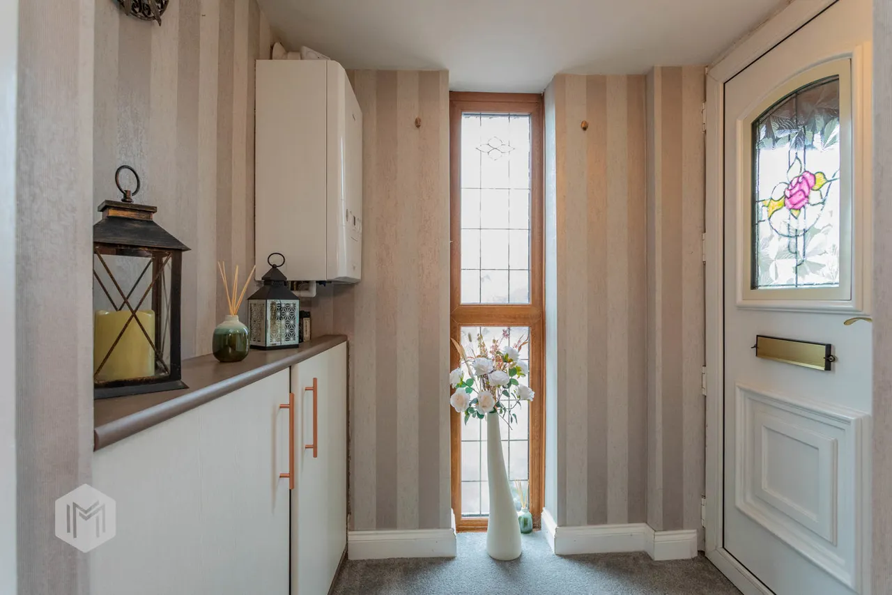 Caldwell Close, Astley, M29, photo 6