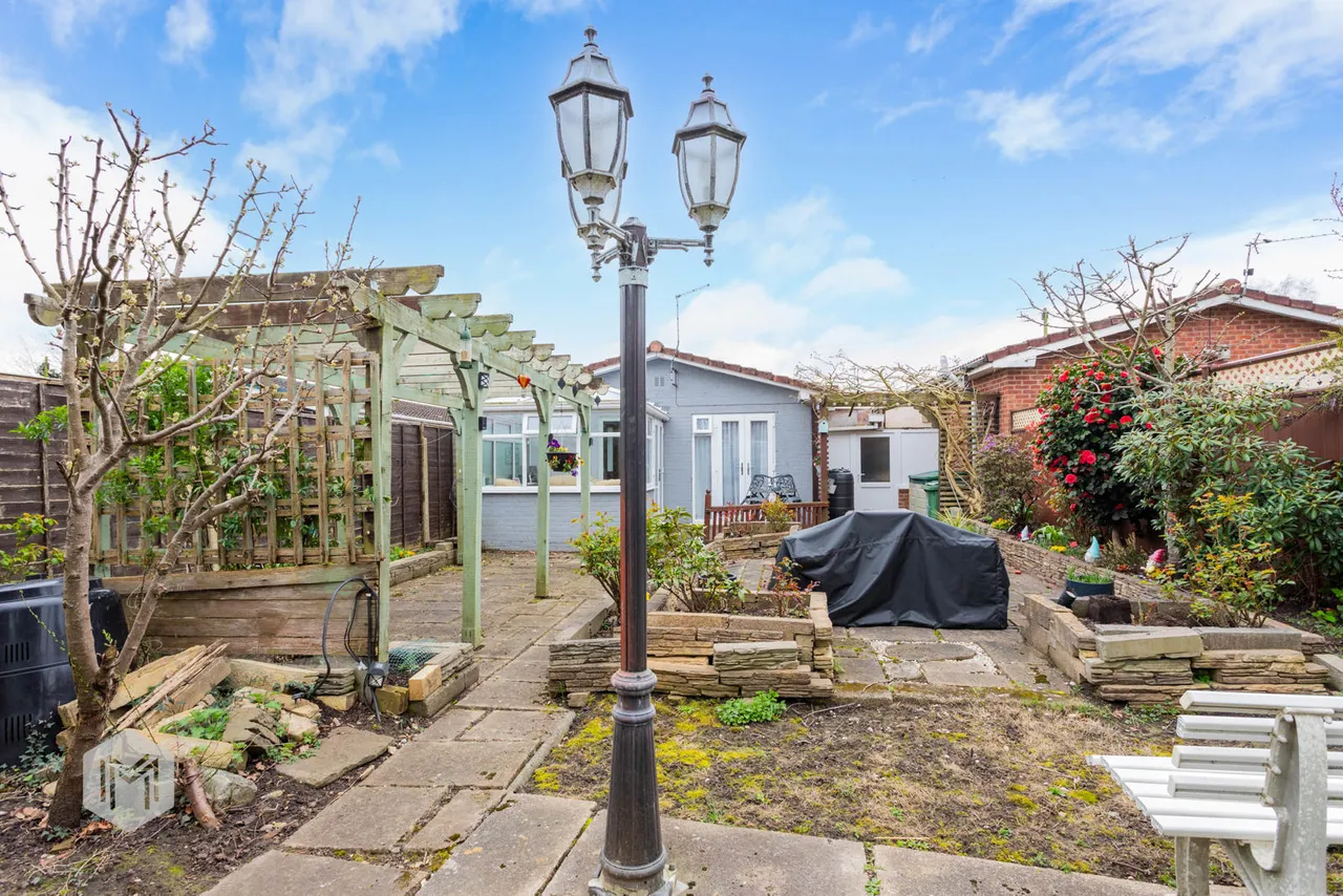 Caldwell Close, Astley, M29, photo 26