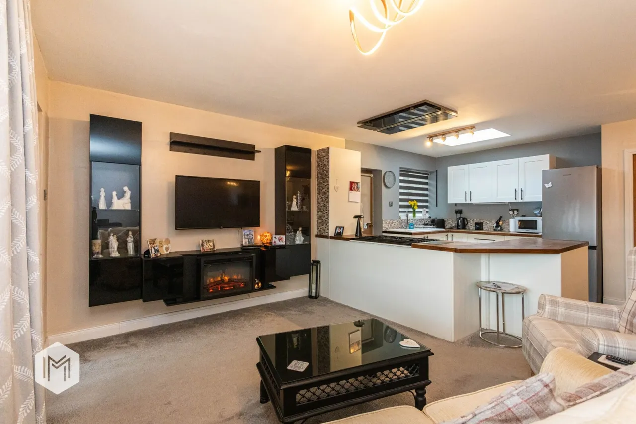 Caldwell Close, Astley, M29, photo 7