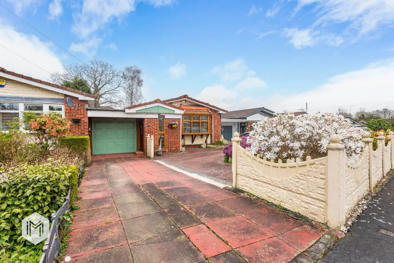 Caldwell Close, Astley, M29, photo 33