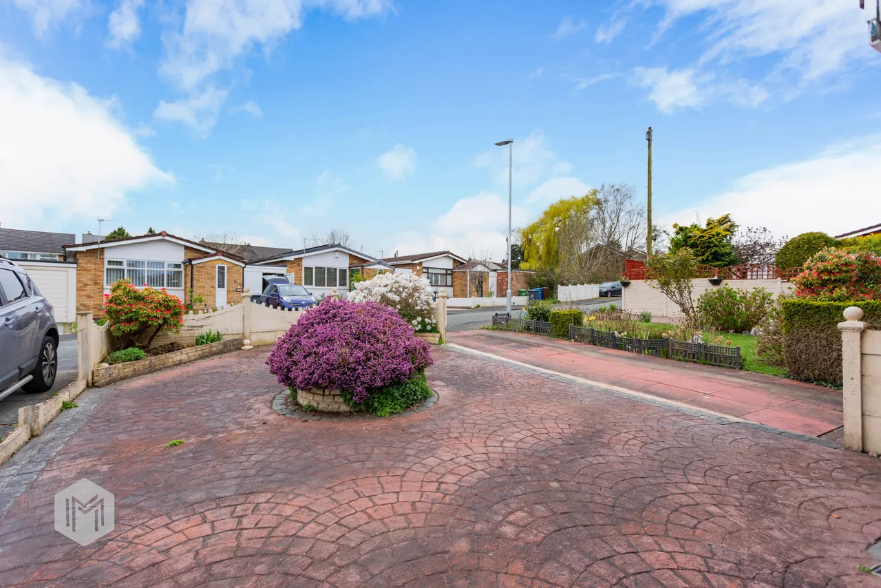 Caldwell Close, Astley, M29, photo 31