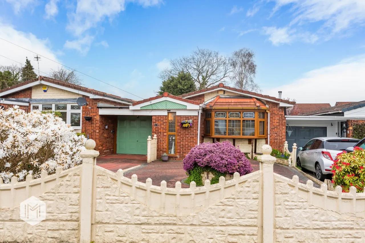 Caldwell Close, Astley, M29, photo 32