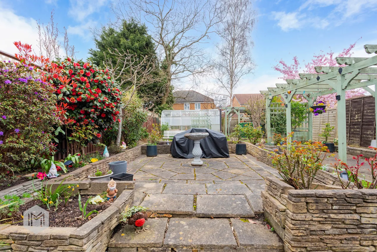 Caldwell Close, Astley, M29, photo 25