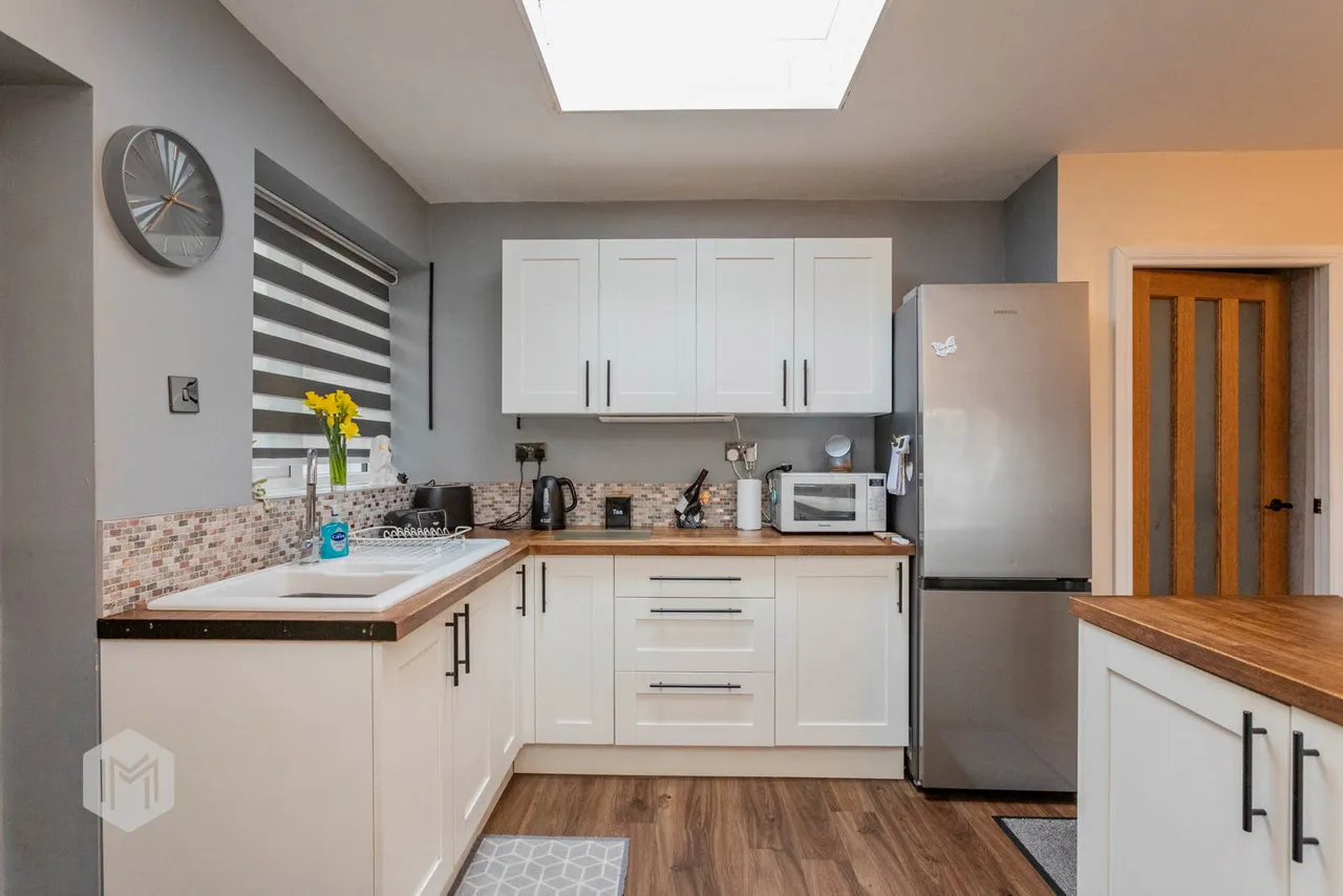 Caldwell Close, Astley, M29, photo 12