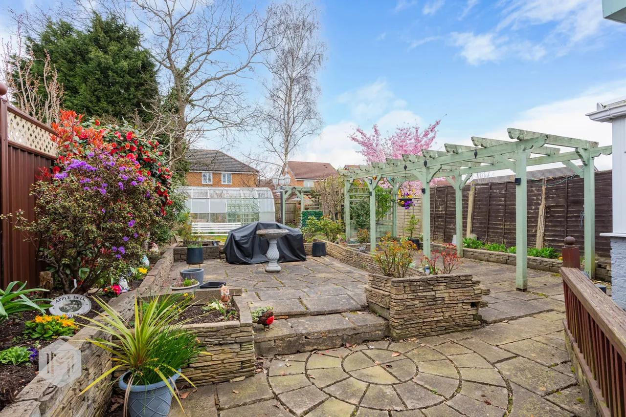 Caldwell Close, Astley, M29, photo 4