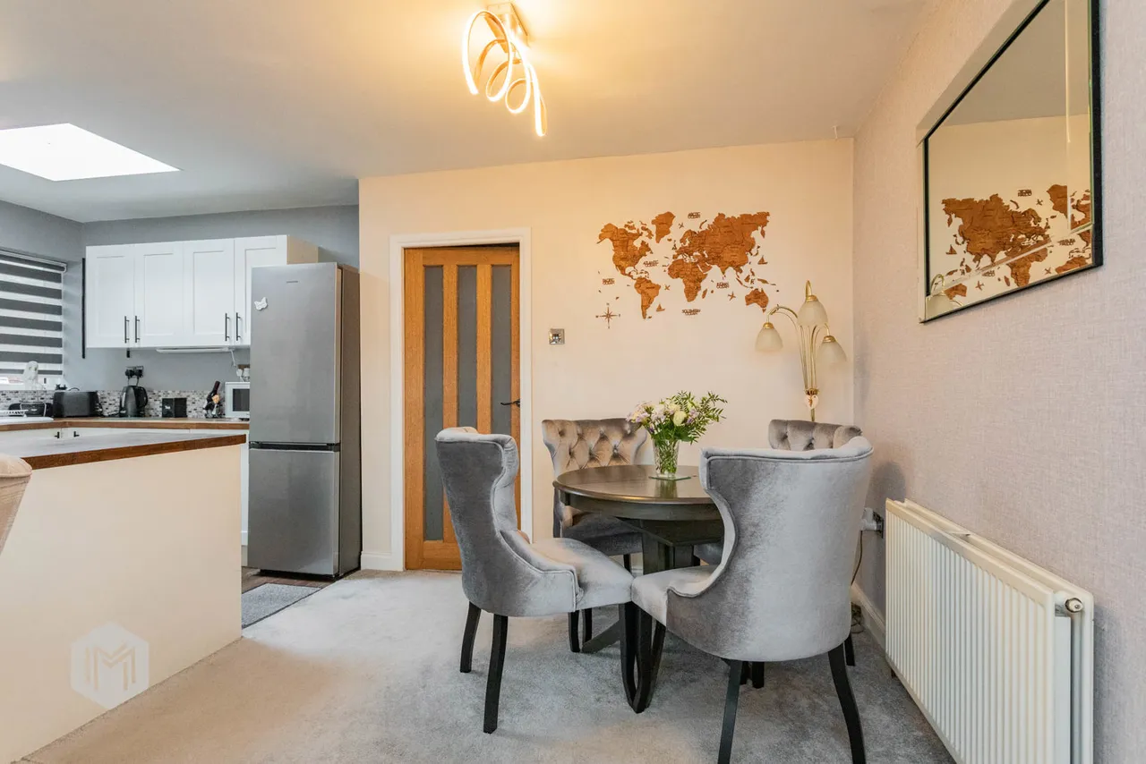 Caldwell Close, Astley, M29, photo 10