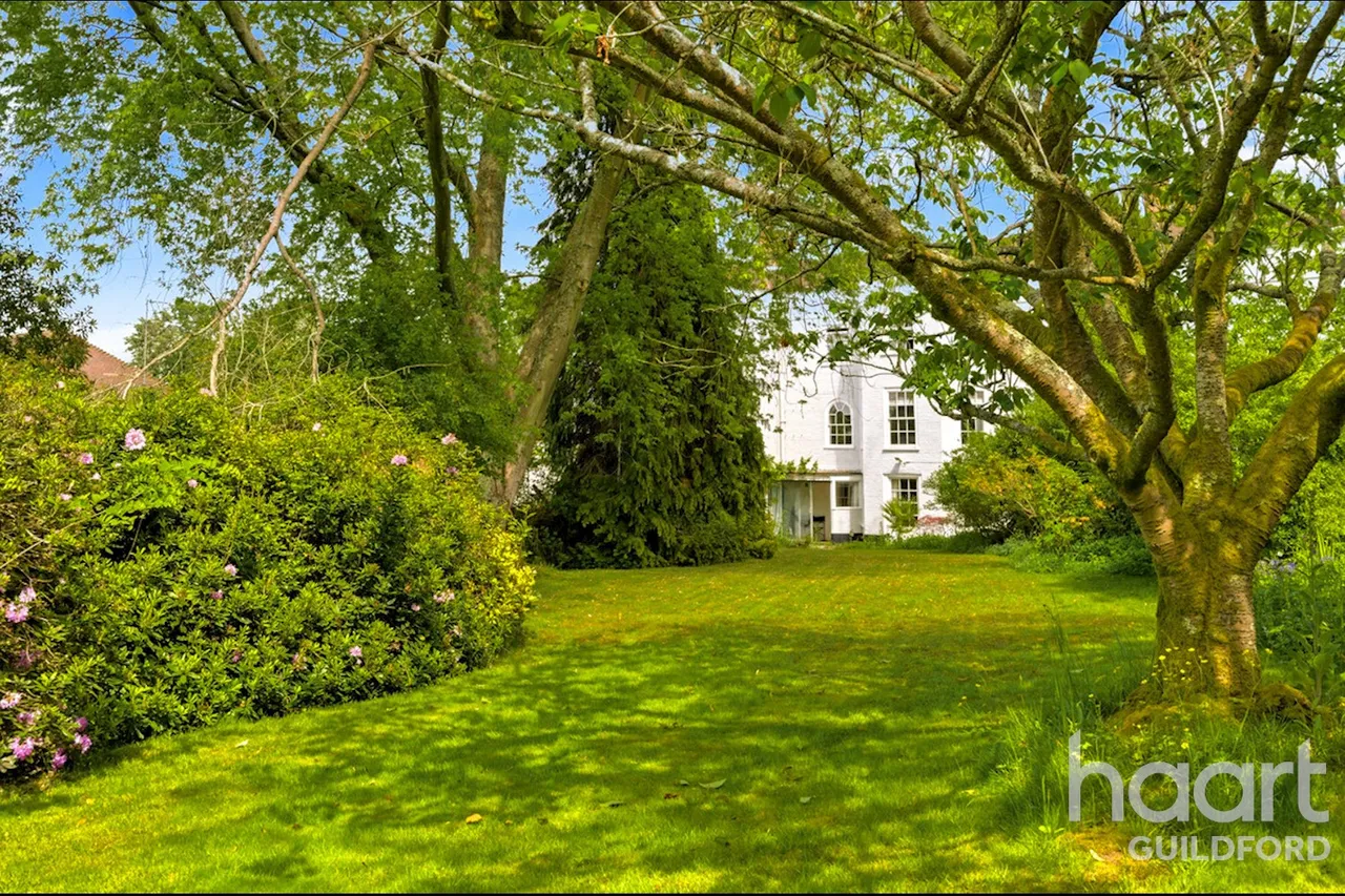 Westwood Lane, Guildford, GU3, photo 10