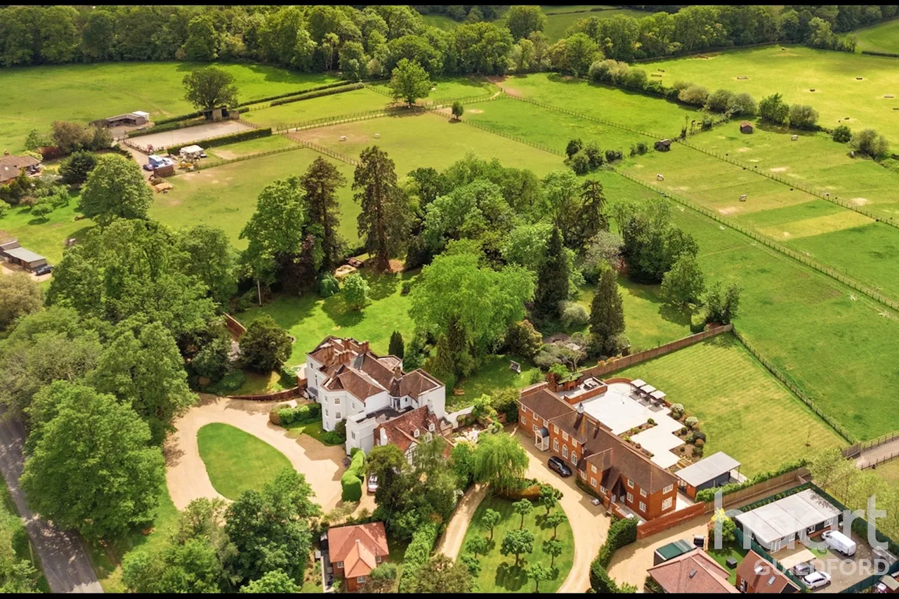 Westwood Lane, Guildford, GU3, photo 17