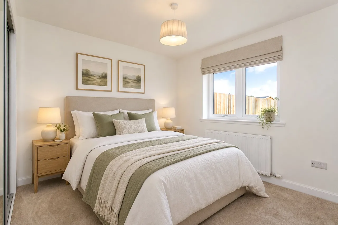 Milquhanzie Way, Crieff, PH7, photo 5