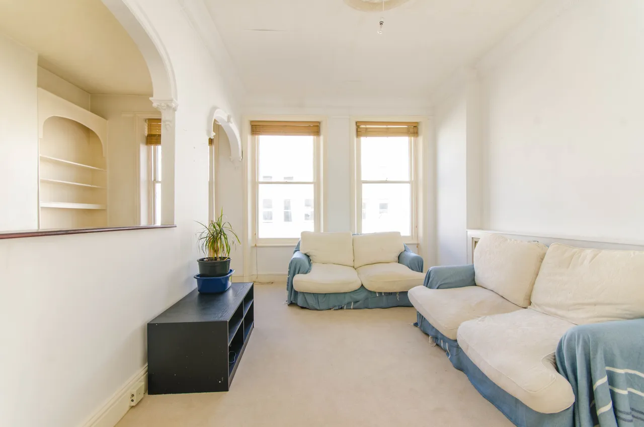 Flat 2, 35 Charleville Road, London, photo 8