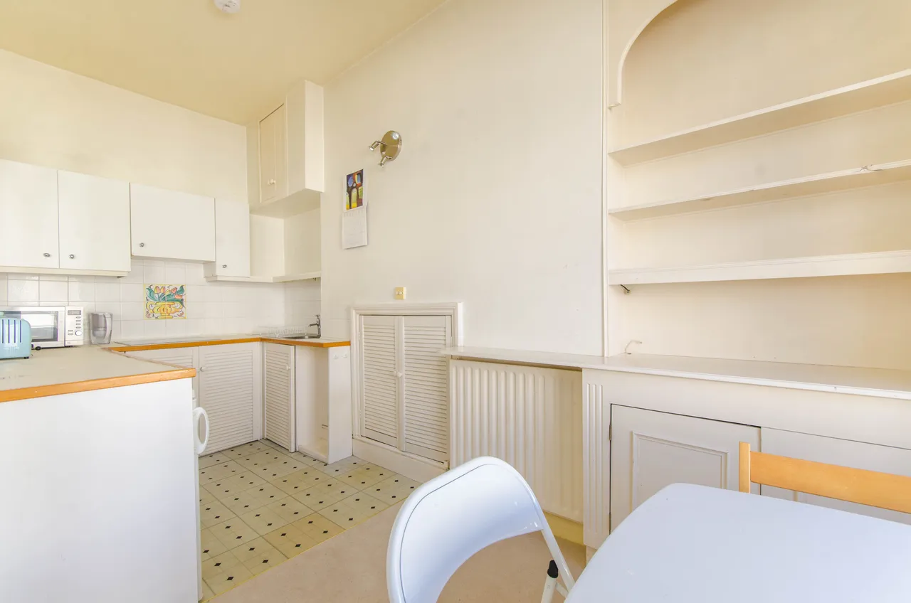 Flat 2, 35 Charleville Road, London, photo 10
