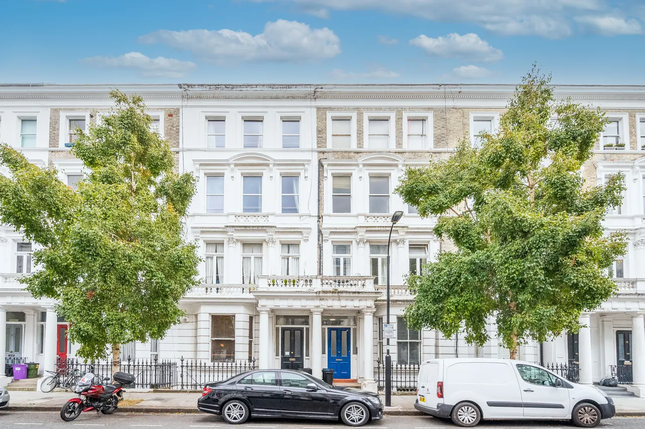 Flat 2, 35 Charleville Road, London, photo 7