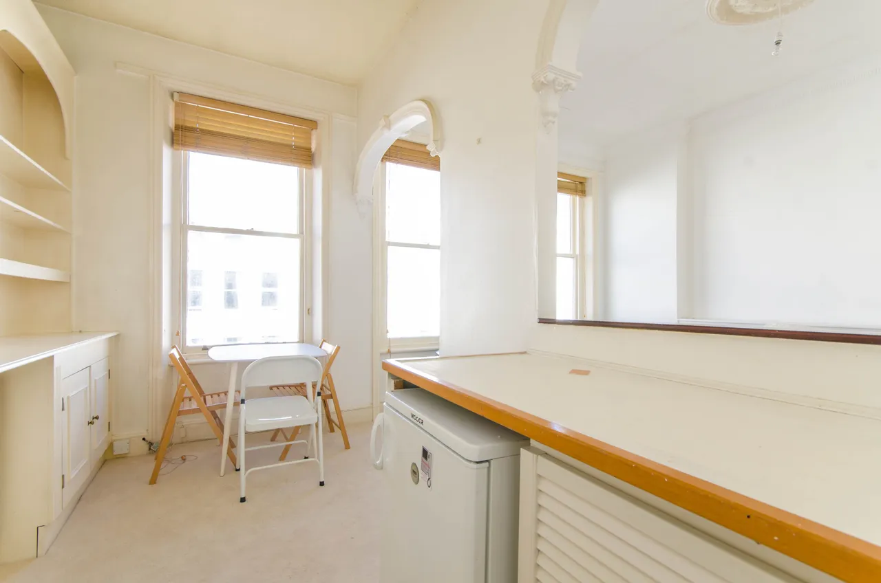 Flat 2, 35 Charleville Road, London, photo 12