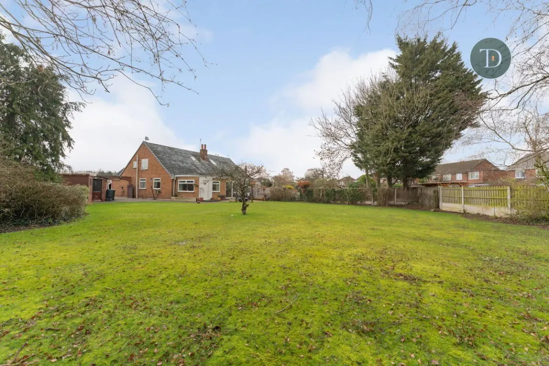 The Green, Ellesmere Port, CH65 6RR, photo 29