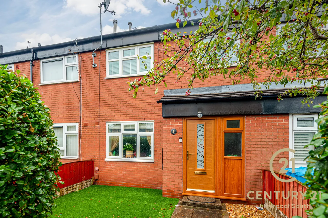 3 bed property for sale, Torrington Drive, L26