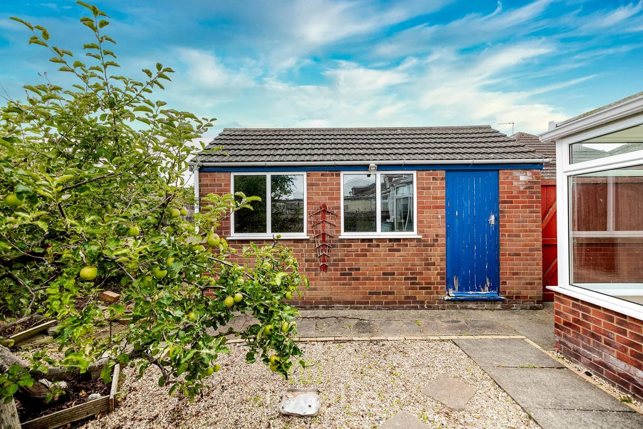 St. Christophers Road, Humberston, DN36, photo 20