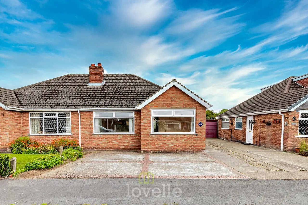St. Christophers Road, Humberston, DN36, photo 17