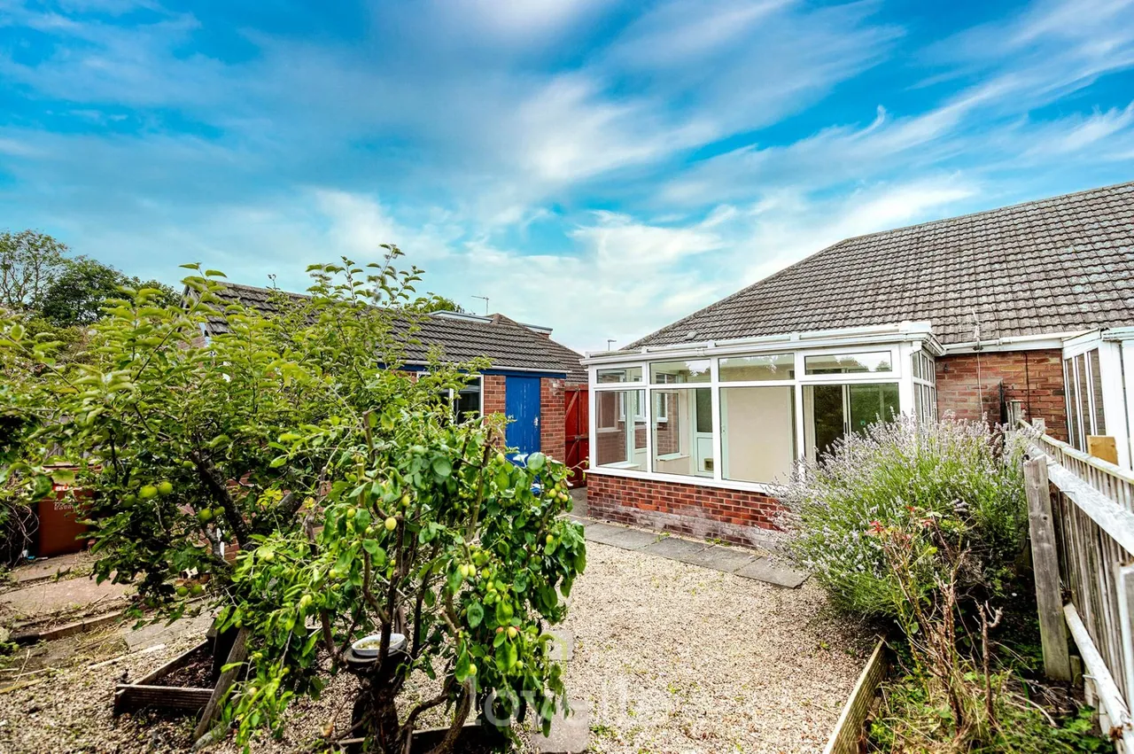St. Christophers Road, Humberston, DN36, photo 19
