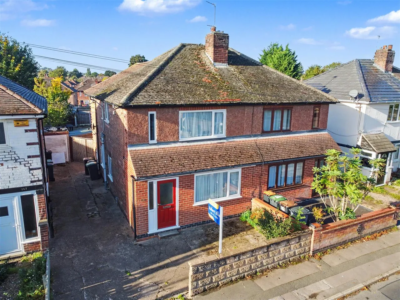 4 bed house for sale, Cator Lane, Chilwell, NG9