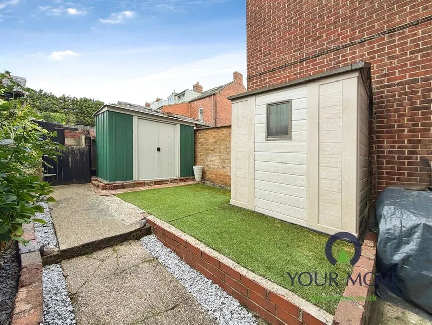 Coronation Terrace, Barnsley, S71, photo 12