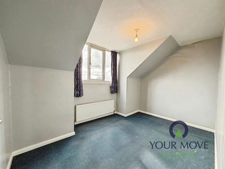 Coronation Terrace, Barnsley, S71, photo 9