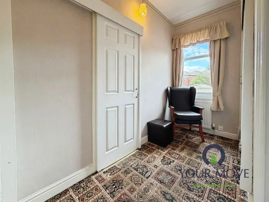 Coronation Terrace, Barnsley, S71, photo 7