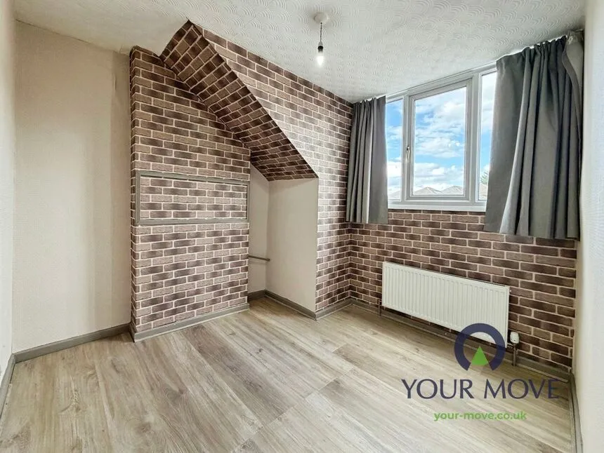 Coronation Terrace, Barnsley, S71, photo 11