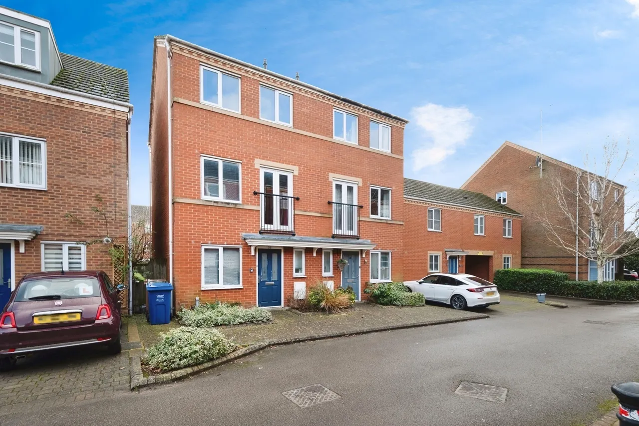 Fulwell Close, Banbury, Oxfordshire, OX16, photo 15
