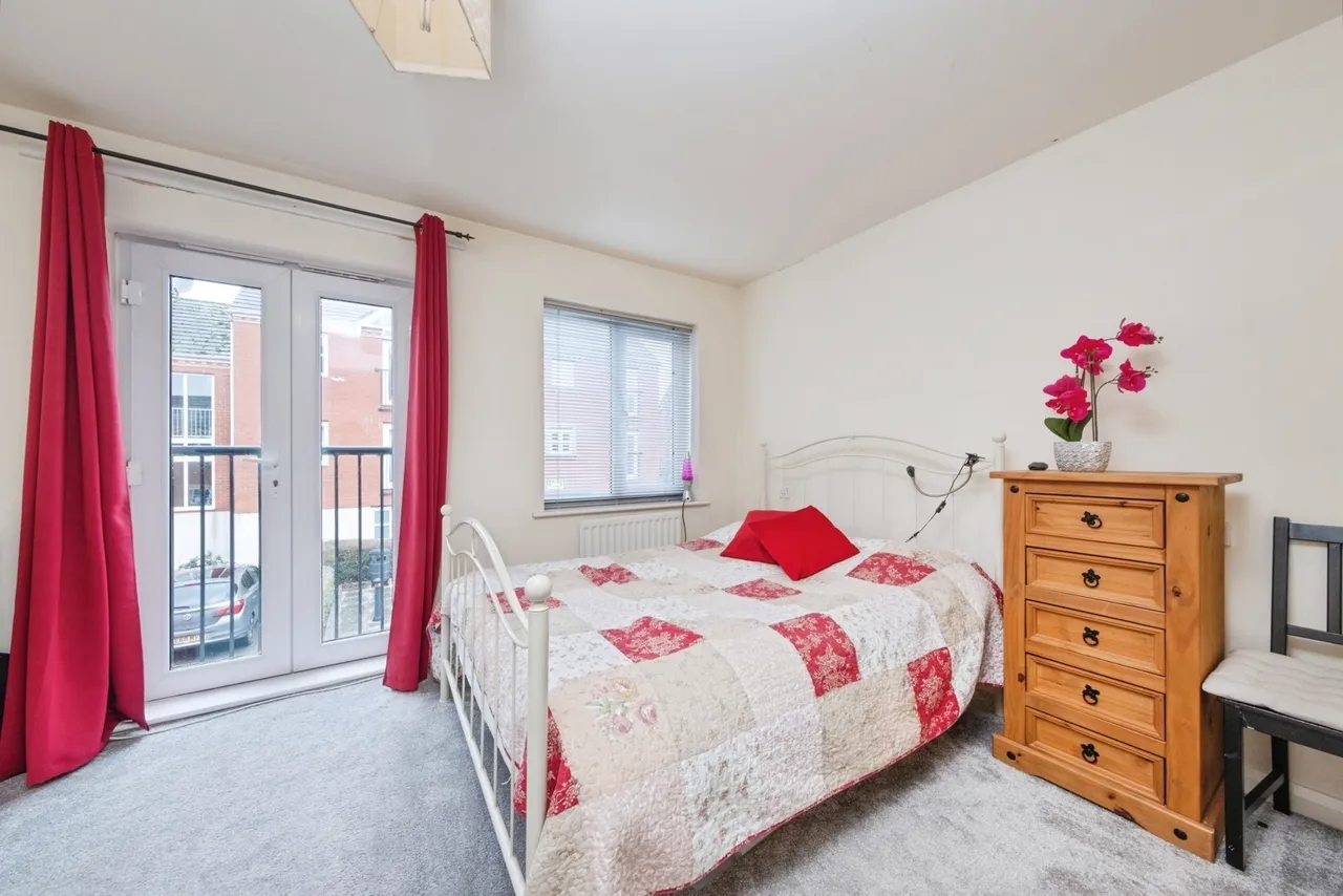 Fulwell Close, Banbury, Oxfordshire, OX16, photo 10
