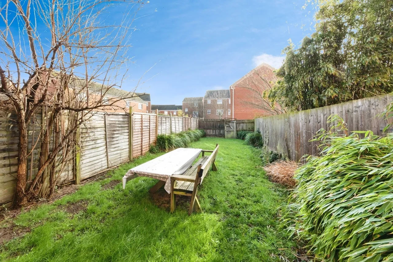 Fulwell Close, Banbury, Oxfordshire, OX16, photo 14