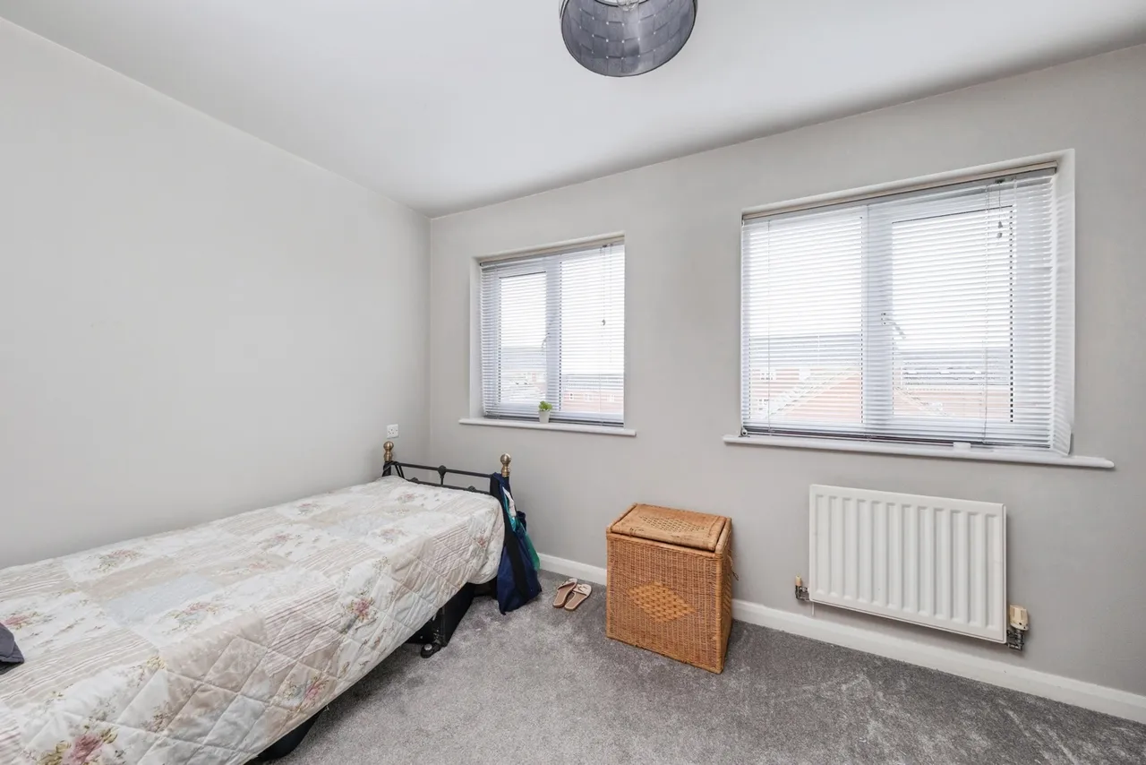 Fulwell Close, Banbury, Oxfordshire, OX16, photo 12