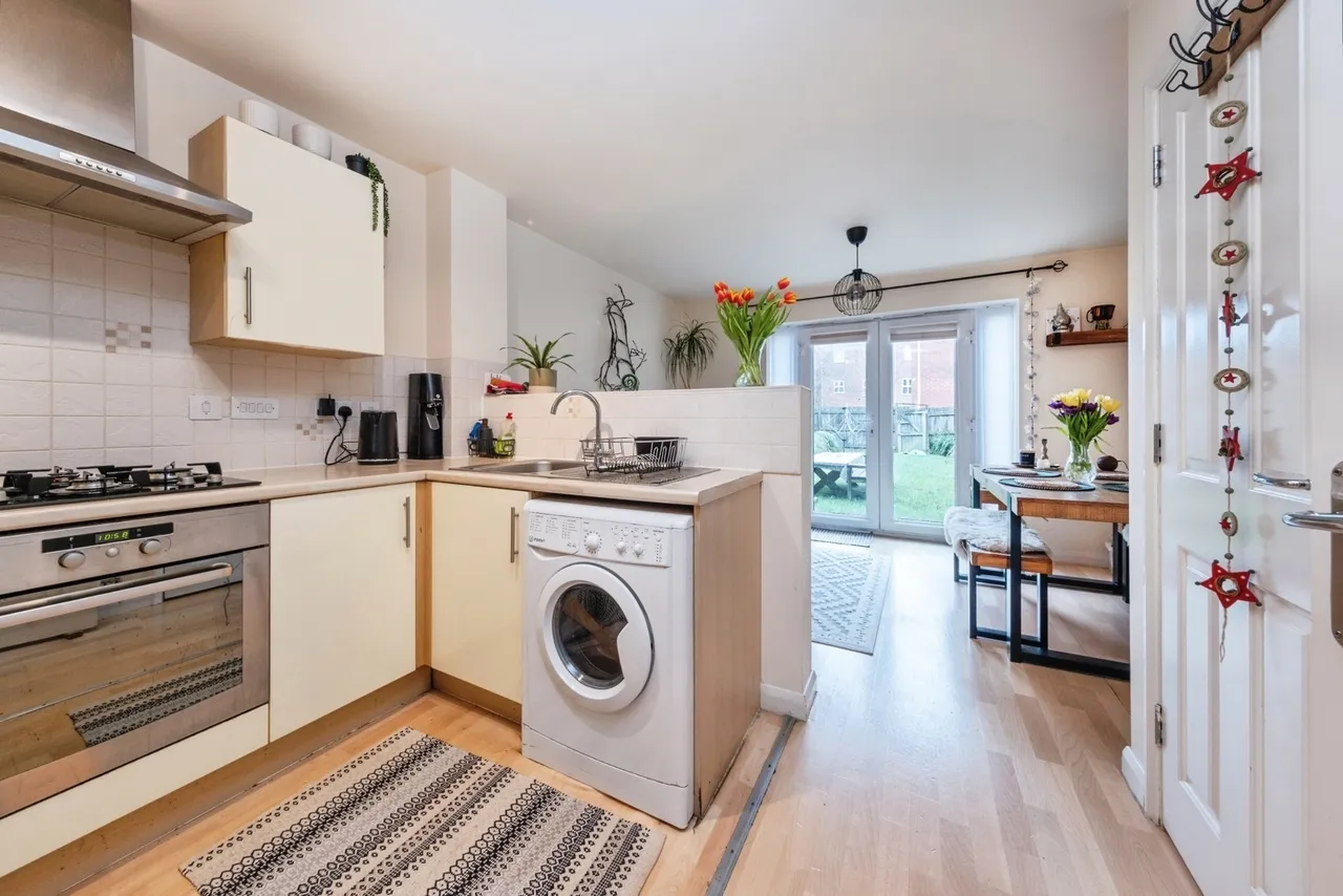 Fulwell Close, Banbury, Oxfordshire, OX16, photo 4