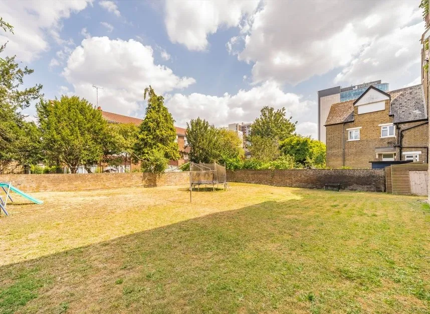Boston Manor Road, Brentford, TW8, photo 7