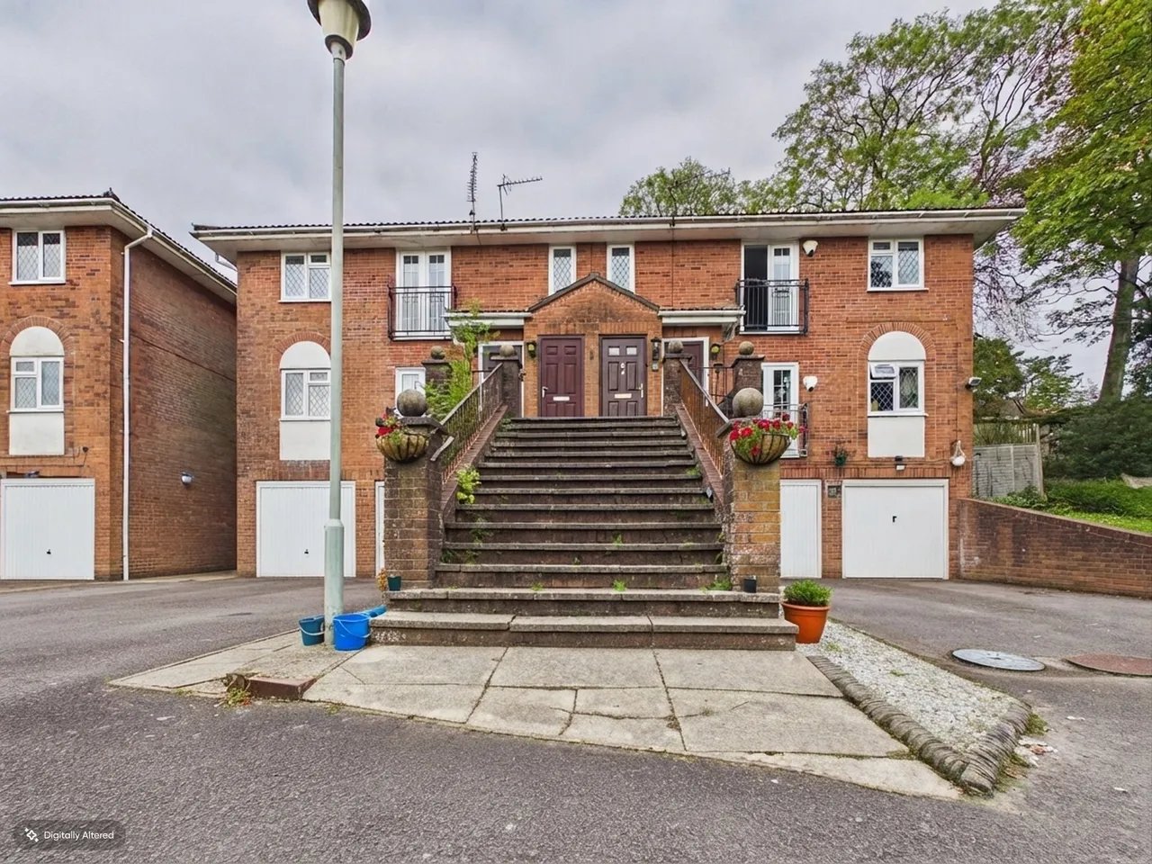 2 bed flat for sale, Penlan Crescent, Uplands, SA2