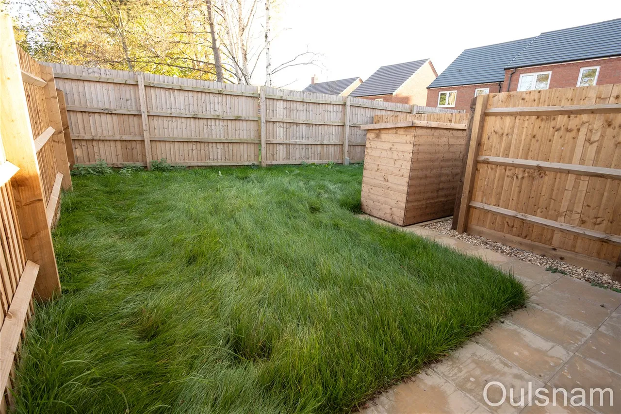 Blueberry Close, Bromsgrove, B61 0GY, photo 9