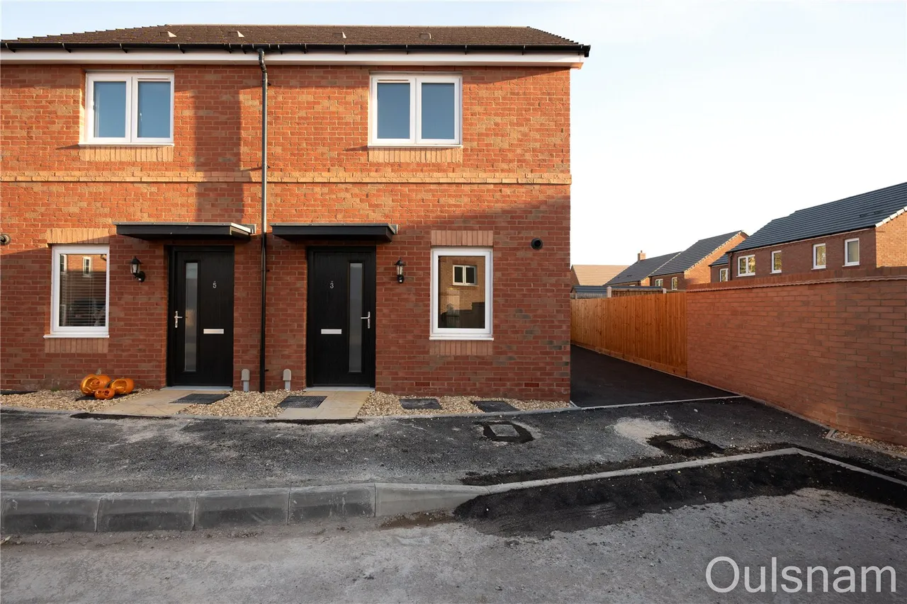 Blueberry Close, Bromsgrove, B61 0GY, photo 15