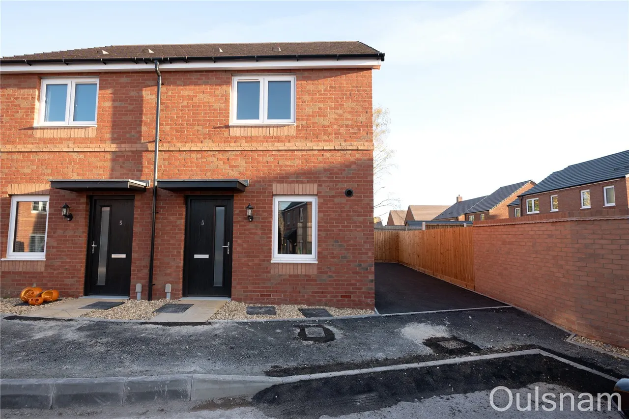 Blueberry Close, Bromsgrove, B61 0GY, photo 5