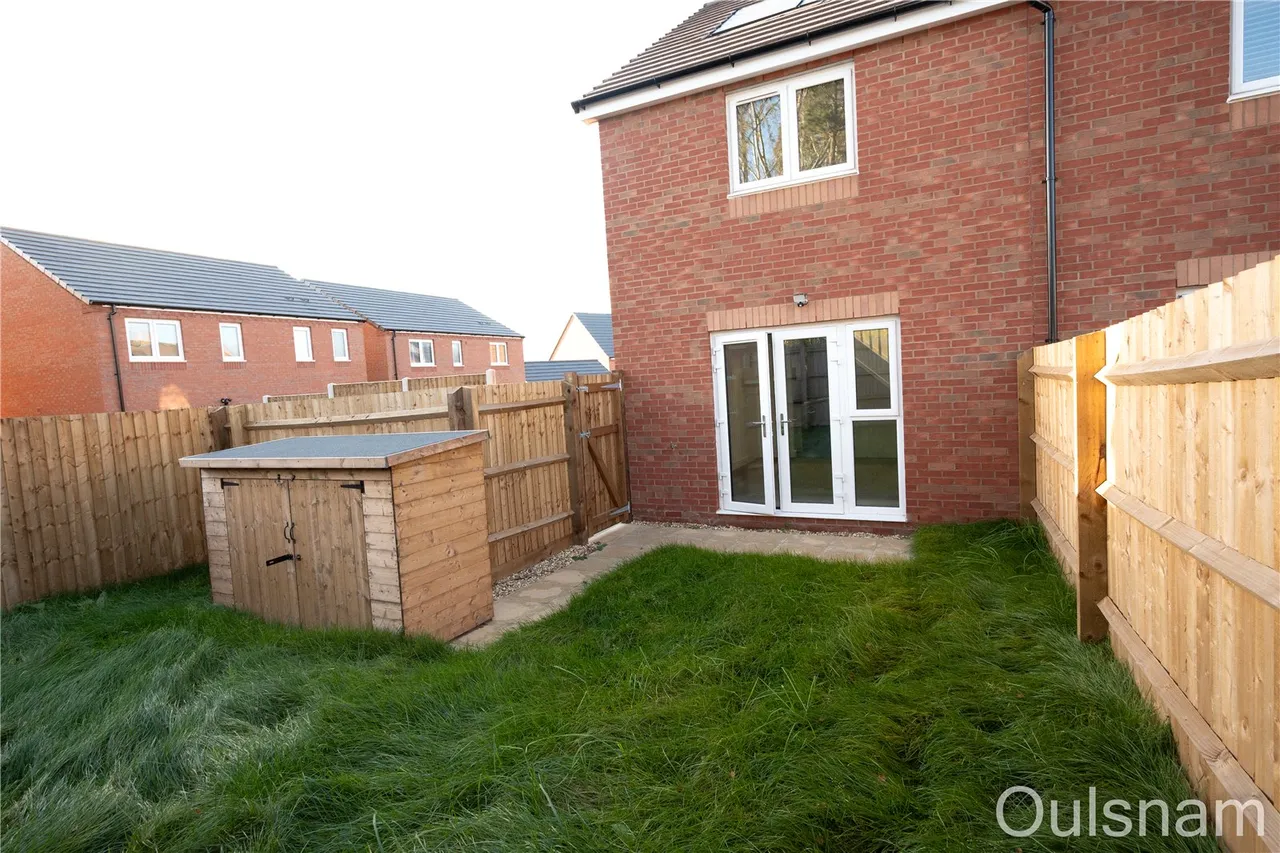 Blueberry Close, Bromsgrove, B61 0GY, photo 10
