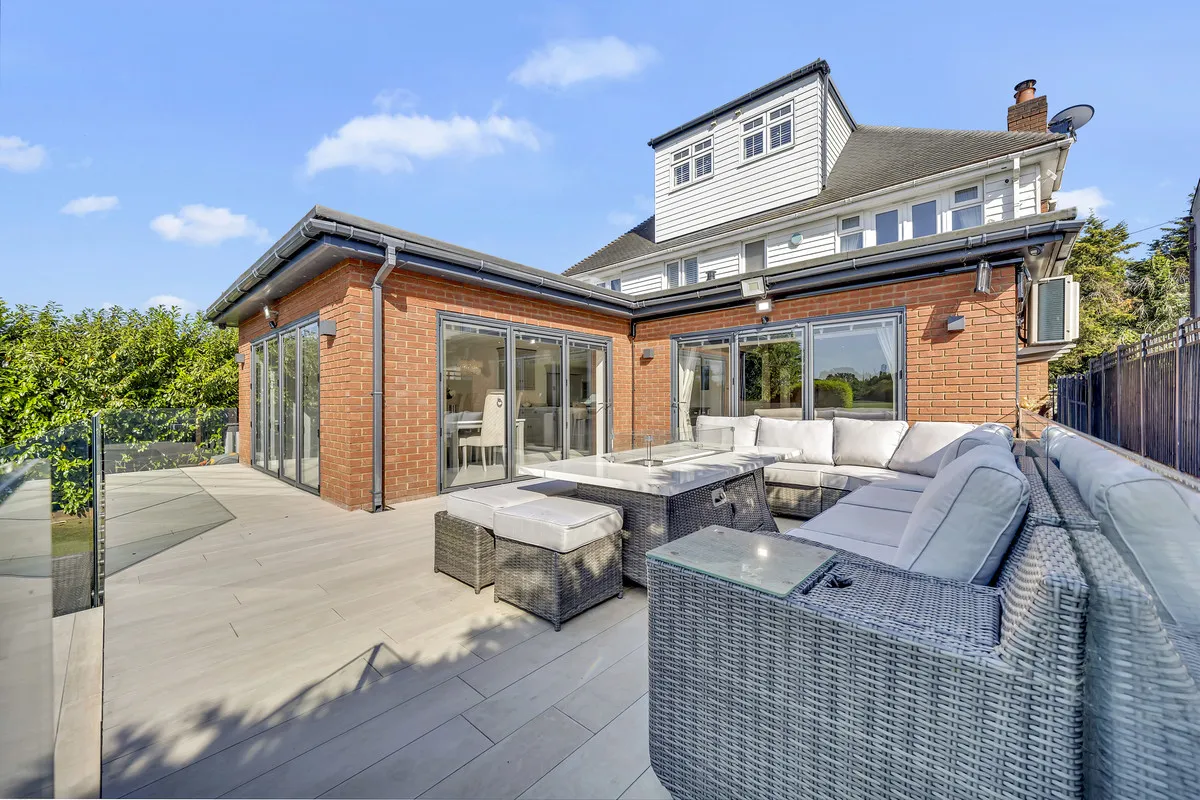 North Road, Romford, RM4, photo 6