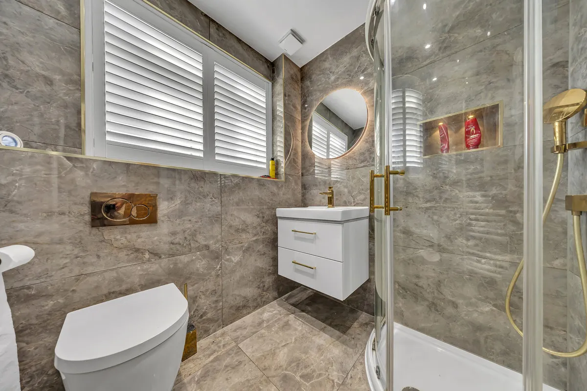 North Road, Romford, RM4, photo 18
