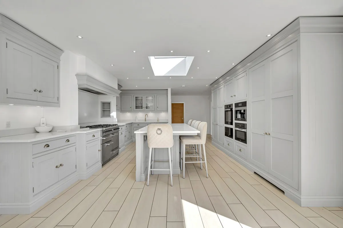 North Road, Romford, RM4, photo 9