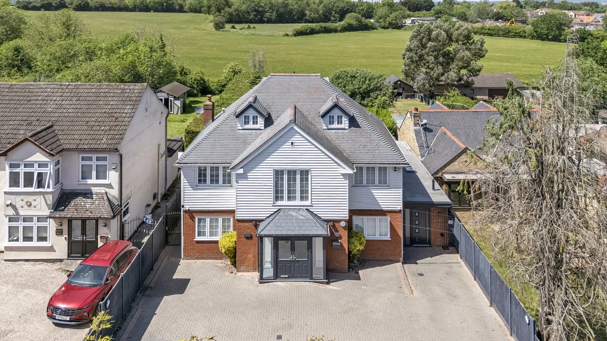 North Road, Romford, RM4, photo 38