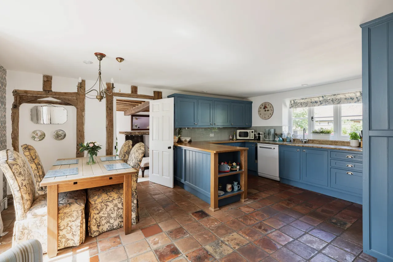 Silver Street, Besthorpe, NR17, photo 8