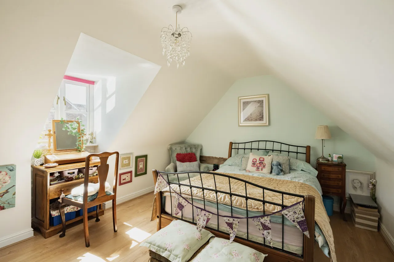 Silver Street, Besthorpe, NR17, photo 13