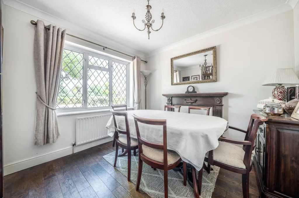 Maple Leaf Drive, Sidcup, DA15 8WG, photo 4